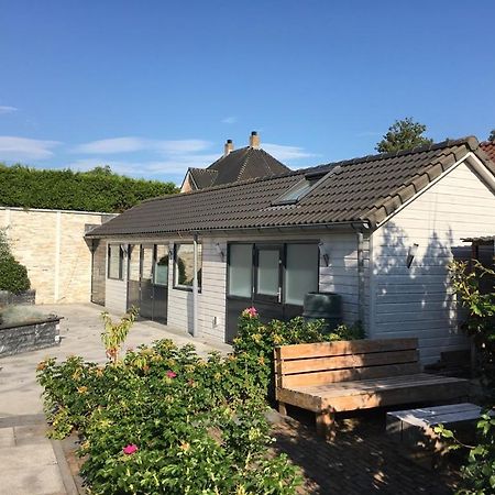 Tara Cottage Molenhoek Kültér fotó