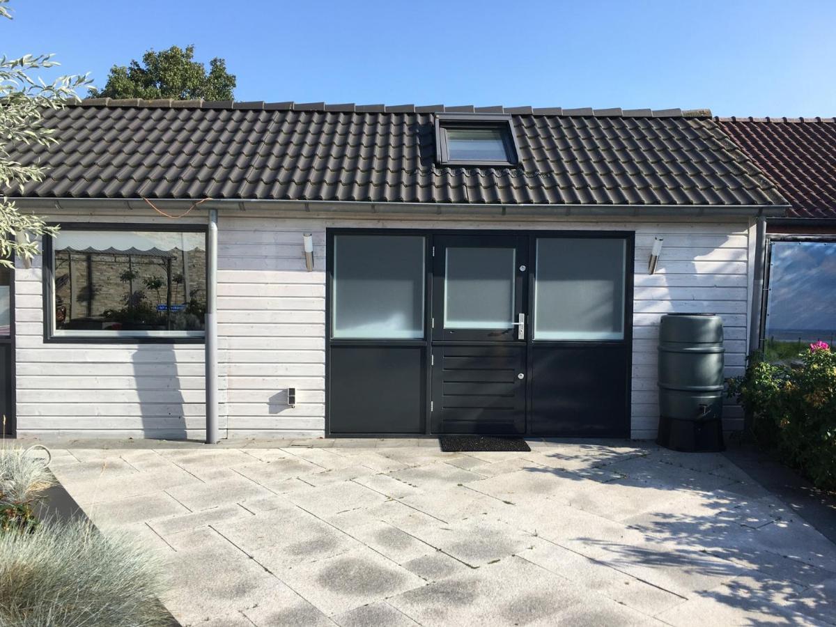 Tara Cottage Molenhoek Kültér fotó